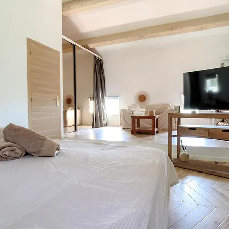 Holiday home Demeure De Charme Yourhosthelper Bormes-les-Mimosas