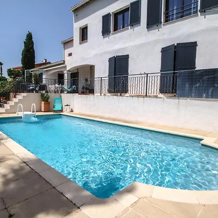 Demeure De Charme Yourhosthelper Holiday home Bormes-les-Mimosas